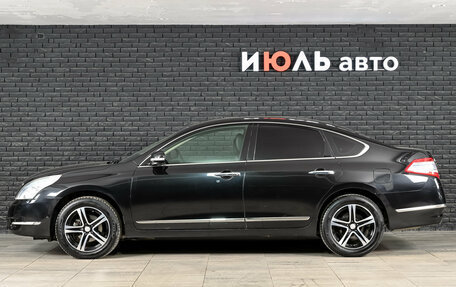 Nissan Teana, 2011 год, 1 070 000 рублей, 9 фотография