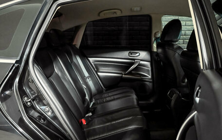 Nissan Teana, 2011 год, 1 070 000 рублей, 18 фотография