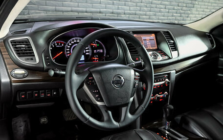 Nissan Teana, 2011 год, 1 070 000 рублей, 13 фотография