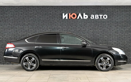 Nissan Teana, 2011 год, 1 070 000 рублей, 10 фотография