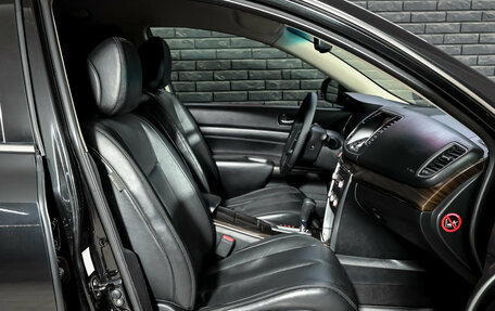 Nissan Teana, 2011 год, 1 070 000 рублей, 12 фотография