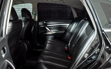 Nissan Teana, 2011 год, 1 070 000 рублей, 19 фотография