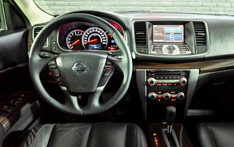 Nissan Teana, 2011 год, 1 070 000 рублей, 17 фотография