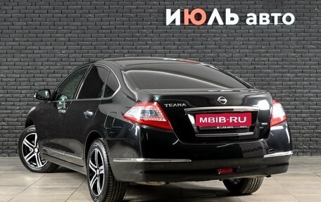 Nissan Teana, 2011 год, 1 070 000 рублей, 8 фотография