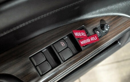 Nissan Teana, 2011 год, 1 070 000 рублей, 14 фотография
