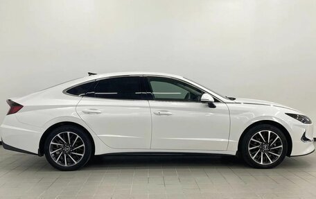 Hyundai Sonata VIII, 2022 год, 2 689 000 рублей, 5 фотография