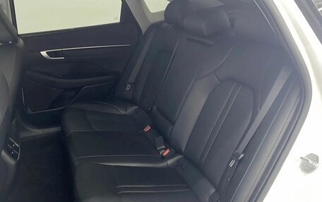 Hyundai Sonata VIII, 2022 год, 2 689 000 рублей, 10 фотография