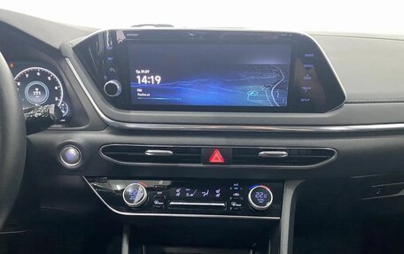 Hyundai Sonata VIII, 2022 год, 2 689 000 рублей, 13 фотография