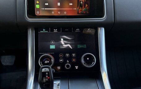 Land Rover Range Rover Sport II, 2018 год, 5 800 000 рублей, 13 фотография
