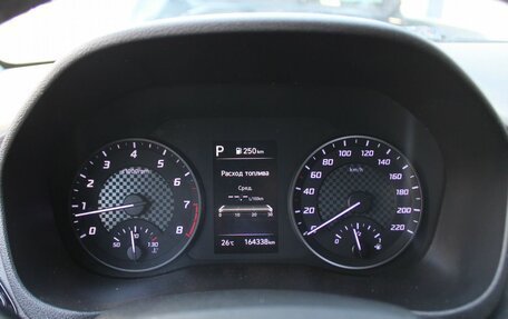 Hyundai Solaris II рестайлинг, 2020 год, 1 279 000 рублей, 11 фотография