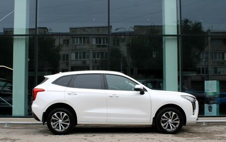 Haval Jolion, 2023 год, 1 877 000 рублей, 4 фотография