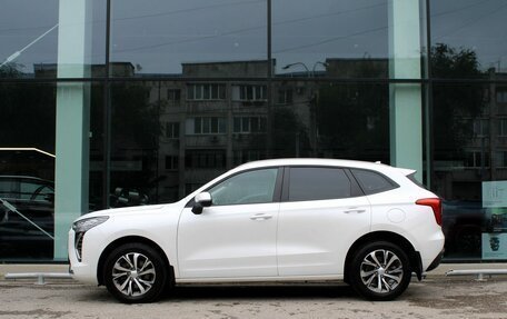 Haval Jolion, 2023 год, 1 877 000 рублей, 8 фотография