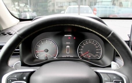 Haval Jolion, 2023 год, 1 877 000 рублей, 14 фотография