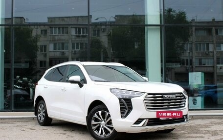 Haval Jolion, 2023 год, 1 877 000 рублей, 3 фотография