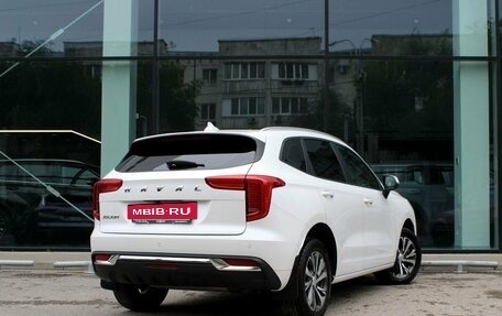 Haval Jolion, 2023 год, 1 877 000 рублей, 5 фотография