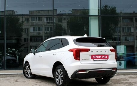 Haval Jolion, 2023 год, 1 877 000 рублей, 7 фотография