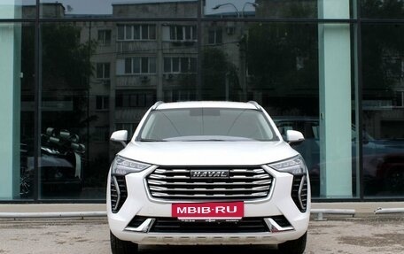Haval Jolion, 2023 год, 1 877 000 рублей, 2 фотография
