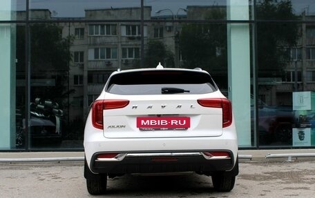 Haval Jolion, 2023 год, 1 877 000 рублей, 6 фотография