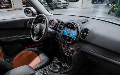 MINI Countryman II (F60), 2024 год, 3 700 000 рублей, 2 фотография
