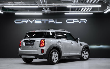 MINI Countryman II (F60), 2024 год, 3 700 000 рублей, 3 фотография