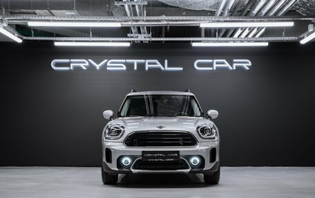 MINI Countryman II (F60), 2024 год, 3 700 000 рублей, 4 фотография