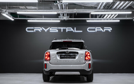 MINI Countryman II (F60), 2024 год, 3 700 000 рублей, 7 фотография