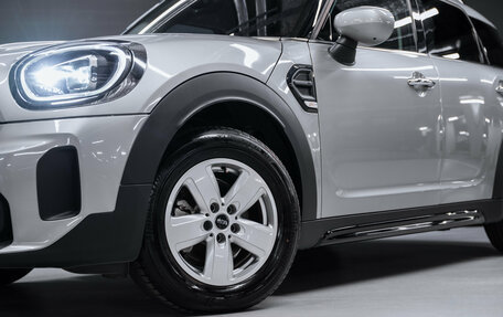 MINI Countryman II (F60), 2024 год, 3 700 000 рублей, 6 фотография