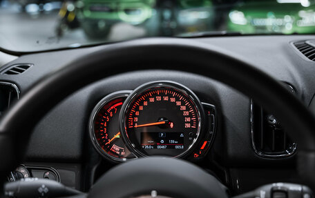 MINI Countryman II (F60), 2024 год, 3 700 000 рублей, 11 фотография