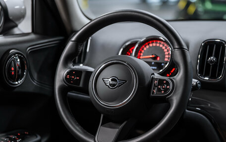 MINI Countryman II (F60), 2024 год, 3 700 000 рублей, 10 фотография