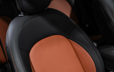 MINI Countryman II (F60), 2024 год, 3 700 000 рублей, 16 фотография