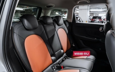 MINI Countryman II (F60), 2024 год, 3 700 000 рублей, 17 фотография