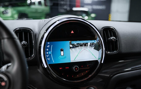 MINI Countryman II (F60), 2024 год, 3 700 000 рублей, 20 фотография
