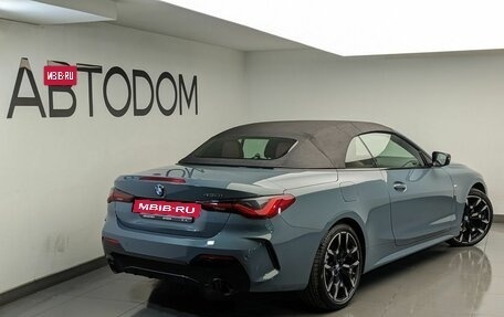 BMW 4 серия, 2024 год, 9 700 000 рублей, 5 фотография