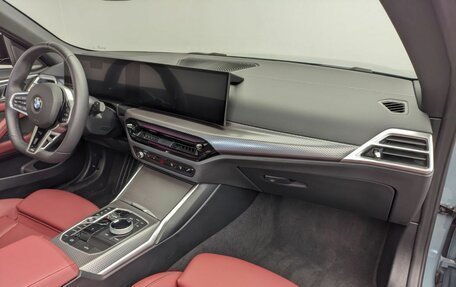 BMW 4 серия, 2024 год, 9 700 000 рублей, 12 фотография