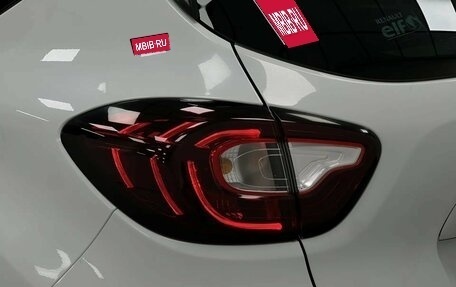 Renault Kaptur I рестайлинг, 2017 год, 1 649 000 рублей, 8 фотография