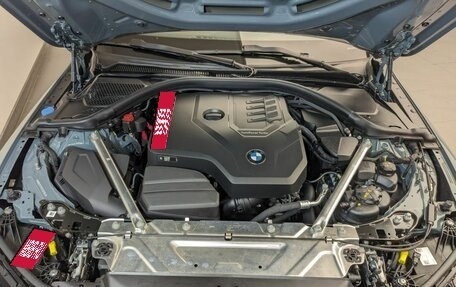 BMW 4 серия, 2024 год, 9 700 000 рублей, 28 фотография