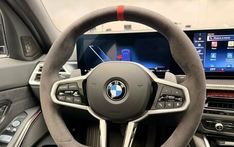 BMW 3 серия, 2025 год, 6 499 000 рублей, 10 фотография