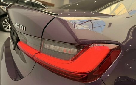 BMW 3 серия, 2025 год, 6 499 000 рублей, 7 фотография