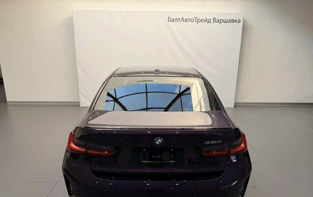 BMW 3 серия, 2025 год, 6 499 000 рублей, 6 фотография
