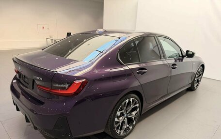 BMW 3 серия, 2025 год, 6 499 000 рублей, 4 фотография