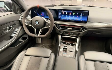 BMW 3 серия, 2025 год, 6 499 000 рублей, 9 фотография