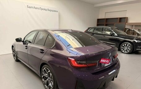 BMW 3 серия, 2025 год, 6 499 000 рублей, 5 фотография