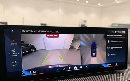 BMW 3 серия, 2025 год, 6 499 000 рублей, 12 фотография
