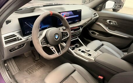 BMW 3 серия, 2025 год, 6 499 000 рублей, 19 фотография