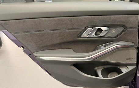 BMW 3 серия, 2025 год, 6 499 000 рублей, 24 фотография