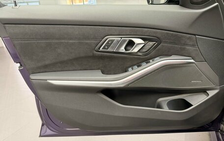 BMW 3 серия, 2025 год, 6 499 000 рублей, 23 фотография