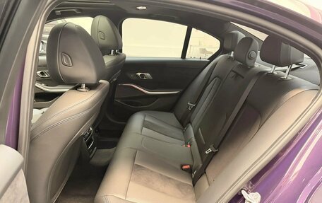 BMW 3 серия, 2025 год, 6 499 000 рублей, 22 фотография