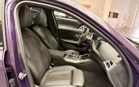 BMW 3 серия, 2025 год, 6 499 000 рублей, 21 фотография