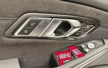 BMW 3 серия, 2025 год, 6 499 000 рублей, 15 фотография