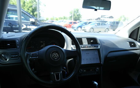 Volkswagen Polo VI (EU Market), 2014 год, 799 000 рублей, 7 фотография
